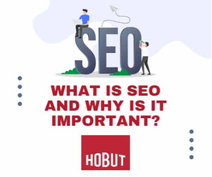 What is SEO