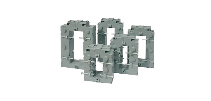 Moulded Case Rectangular Current Transformers