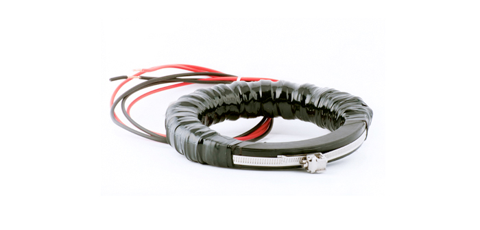 Split-Core Current Transformers
