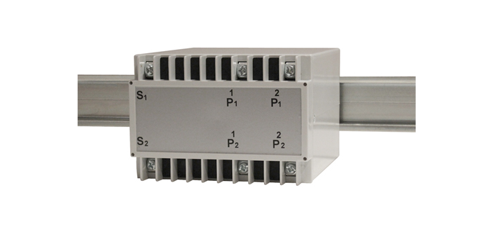 Summation Current Transformers