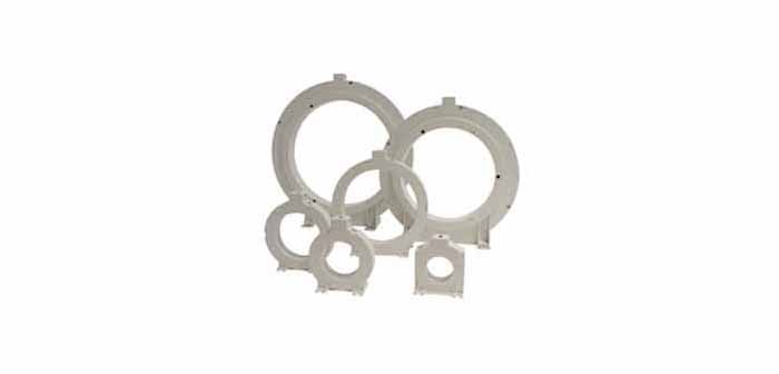 Core Balance Current Transformers