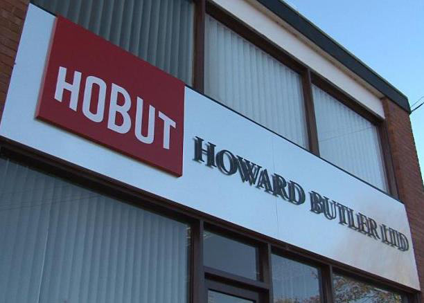 Hobut Factory