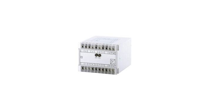 AC Current Transducers