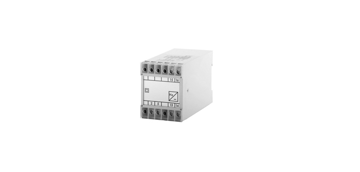 AC Voltage Transducers