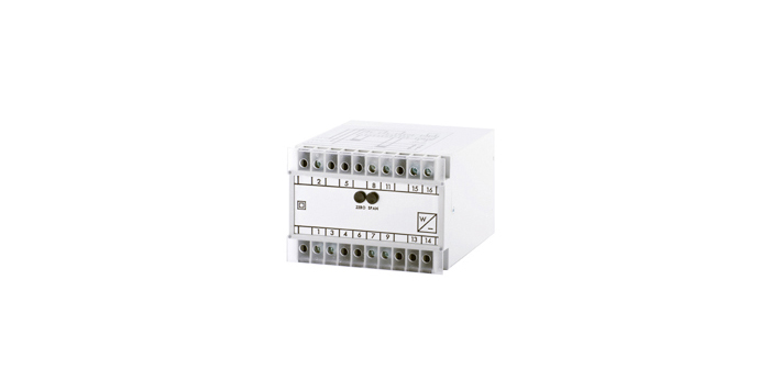 Active Power Transducers