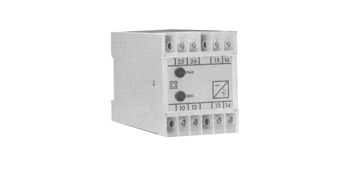 DC Linear Integrator