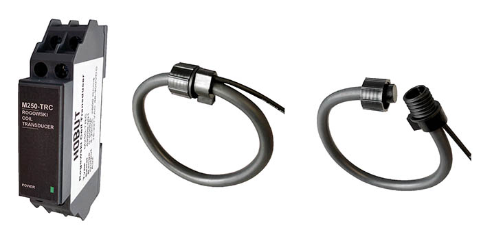 Rogowski Coil Transducer