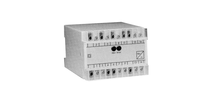 Frequency Transducers