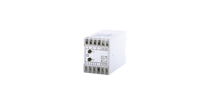 Remote Resistance Transducers