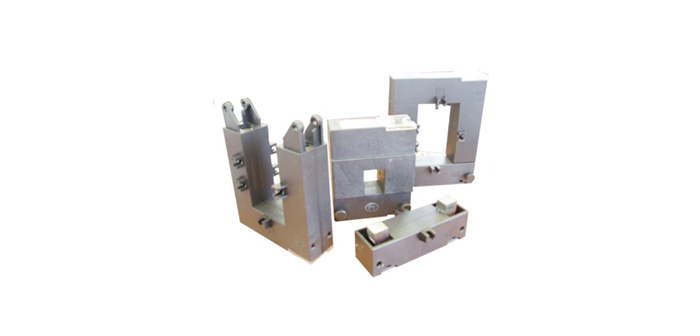 Series 80 Current Transformers