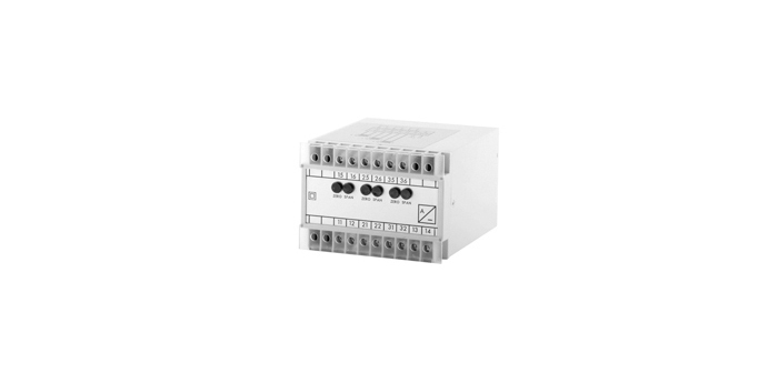 Special AC Current Transducers