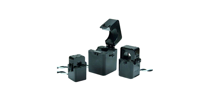 mV Split Core Current Transformers