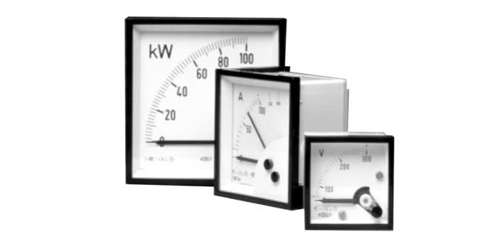 Frequency Meter