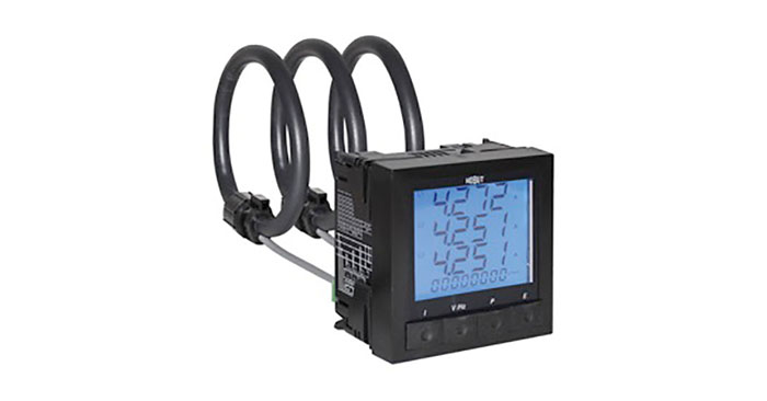 Multifunction Meter + Rogowski Coil M850-LRC