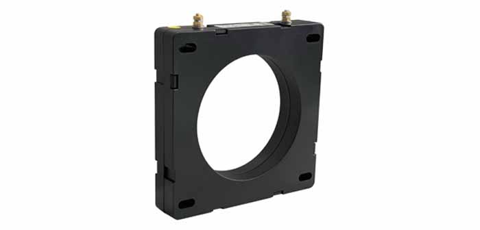CTH127M MOULDED CASE CURRENT TRANSFORMERS (ANSI/IEEE SPEC)